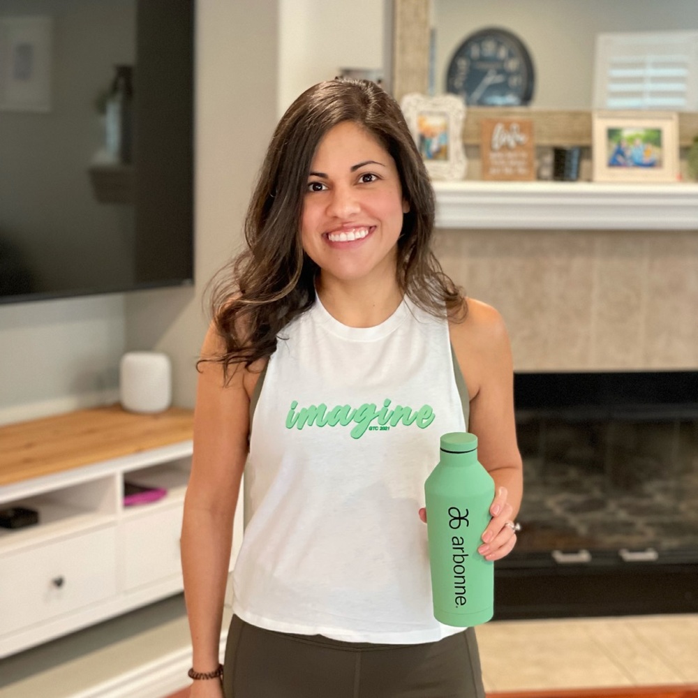 Meet your Posher, Kristy